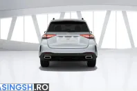 Mercedes-Benz GLE din 2026 cu 1 km - oferta MER256326 - foto 10