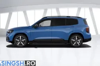 Mercedes-Benz GLB din 2026 cu 1 km - oferta MER256327 - foto 2