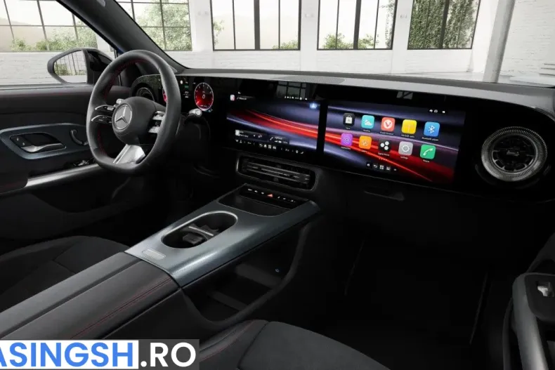 Mercedes-Benz GLB din 2026 cu 1 km - oferta MER256327 - foto 6