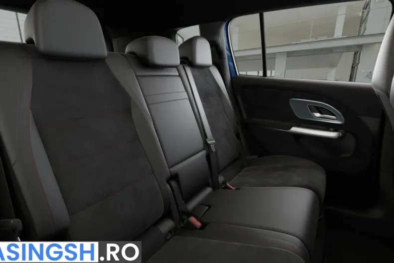 Mercedes-Benz GLB din 2026 cu 1 km - oferta MER256327 - foto 7
