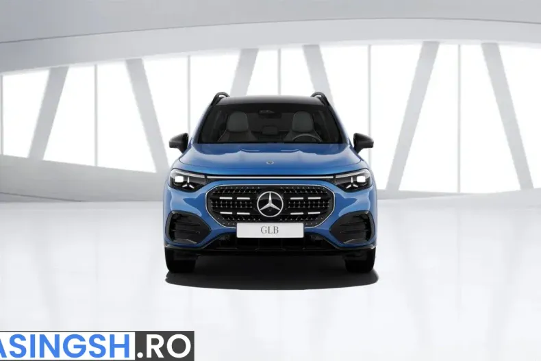 Mercedes-Benz GLB din 2026 cu 1 km - oferta MER256327 - foto 8