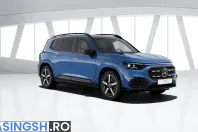 Mercedes-Benz GLB din 2026 cu 1 km - oferta MER256327 - foto 9
