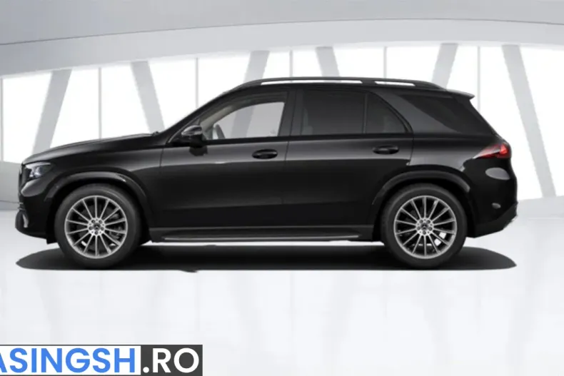 Mercedes-Benz GLE din 2026 cu 1 km - oferta MER256328 - foto 2