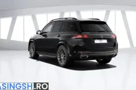 Mercedes-Benz GLE din 2026 cu 1 km - oferta MER256328 - foto 3