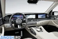 Mercedes-Benz GLE din 2026 cu 1 km - oferta MER256328 - foto 4