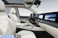 Mercedes-Benz GLE din 2026 cu 1 km - oferta MER256328 - foto 5