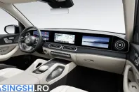 Mercedes-Benz GLE din 2026 cu 1 km - oferta MER256328 - foto 6
