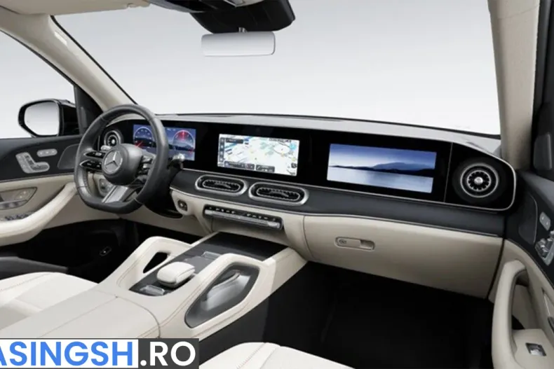 Mercedes-Benz GLE din 2026 cu 1 km - oferta MER256328 - foto 6