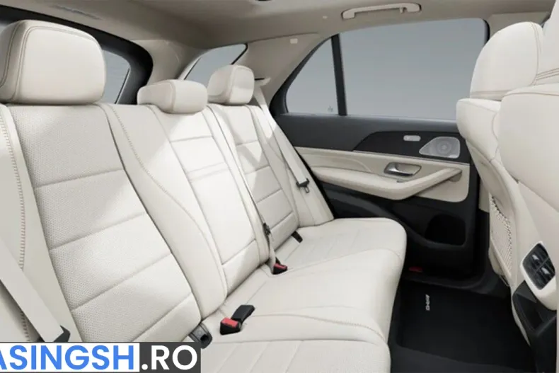 Mercedes-Benz GLE din 2026 cu 1 km - oferta MER256328 - foto 7