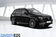 Mercedes-Benz GLE din 2026 cu 1 km - oferta MER256328 - foto 9