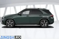 Mercedes-Benz GLE din 2026 cu 1 km - oferta MER256329 - foto 2
