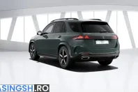 Mercedes-Benz GLE din 2026 cu 1 km - oferta MER256329 - foto 3