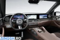 Mercedes-Benz GLE din 2026 cu 1 km - oferta MER256329 - foto 4