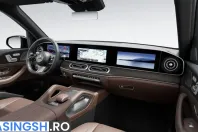Mercedes-Benz GLE din 2026 cu 1 km - oferta MER256329 - foto 6