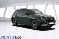 Mercedes-Benz GLE din 2026 cu 1 km - oferta MER256329 - foto 8