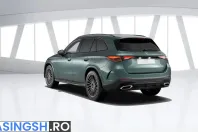 Mercedes-Benz GLC din 2026 cu 1 km - oferta MER256330 - foto 3