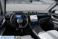 Mercedes-Benz GLC din 2026 cu 1 km - oferta MER256330 - foto 4