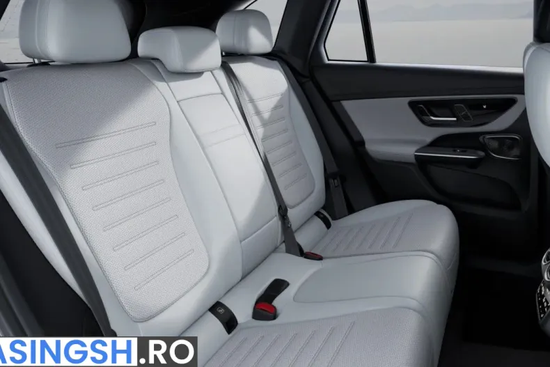 Mercedes-Benz GLC din 2026 cu 1 km - oferta MER256330 - foto 7