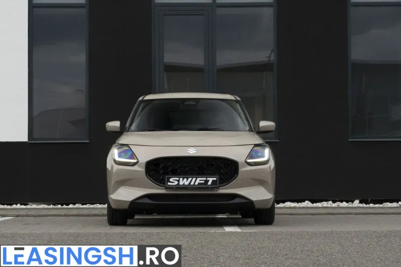 Suzuki Swift din 2026 cu 1 km - oferta SUZ256331 - foto 2