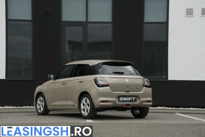 Suzuki Swift din 2026 cu 1 km - oferta SUZ256331 - foto 3