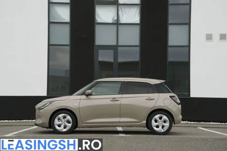 Suzuki Swift din 2026 cu 1 km - oferta SUZ256331 - foto 4