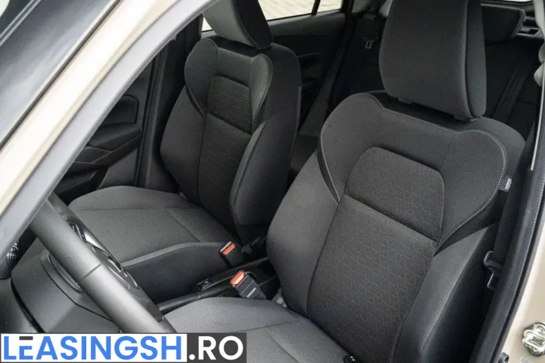 Suzuki Swift din 2026 cu 1 km - oferta SUZ256331 - foto 6