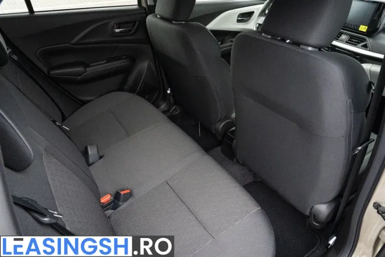 Suzuki Swift din 2026 cu 1 km - oferta SUZ256331 - foto 7