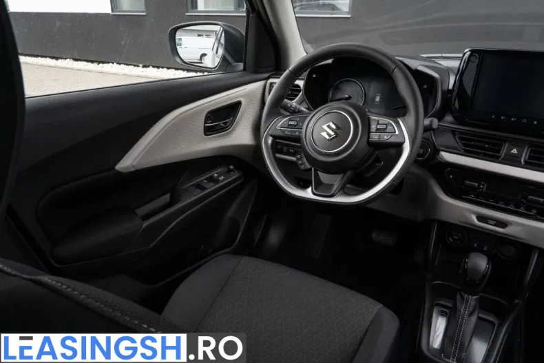Suzuki Swift din 2026 cu 1 km - oferta SUZ256331 - foto 8