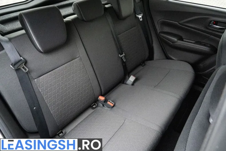 Suzuki Swift din 2026 cu 1 km - oferta SUZ256331 - foto 11