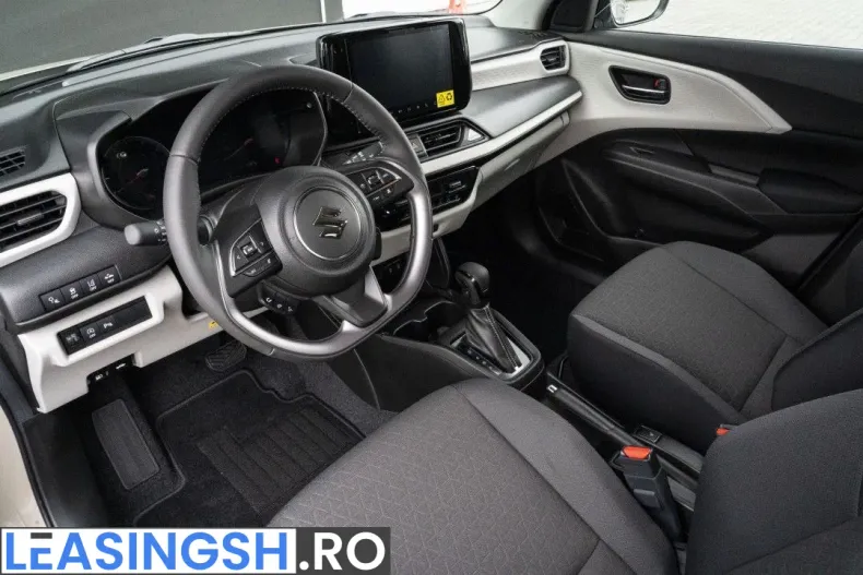 Suzuki Swift din 2026 cu 1 km - oferta SUZ256331 - foto 12