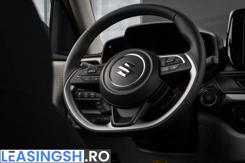 Suzuki Swift din 2026 cu 1 km - oferta SUZ256331 - foto 13