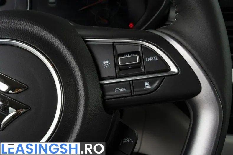 Suzuki Swift din 2026 cu 1 km - oferta SUZ256331 - foto 16