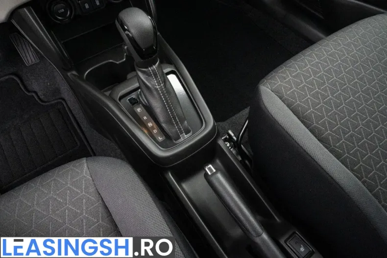 Suzuki Swift din 2026 cu 1 km - oferta SUZ256331 - foto 18