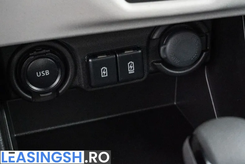 Suzuki Swift din 2026 cu 1 km - oferta SUZ256331 - foto 20