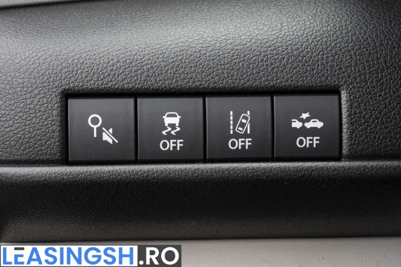 Suzuki Swift din 2026 cu 1 km - oferta SUZ256331 - foto 21