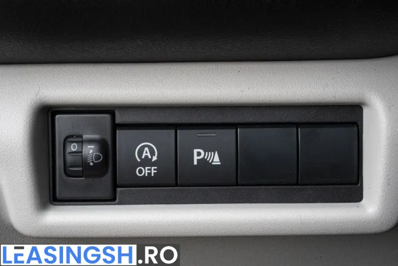 Suzuki Swift din 2026 cu 1 km - oferta SUZ256331 - foto 22
