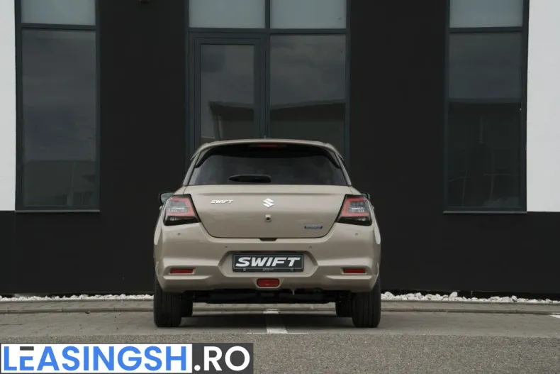 Suzuki Swift din 2026 cu 1 km - oferta SUZ256331 - foto 25