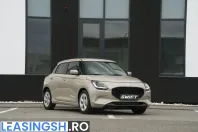 Suzuki Swift din 2026 cu 1 km - oferta SUZ256331 - foto 26