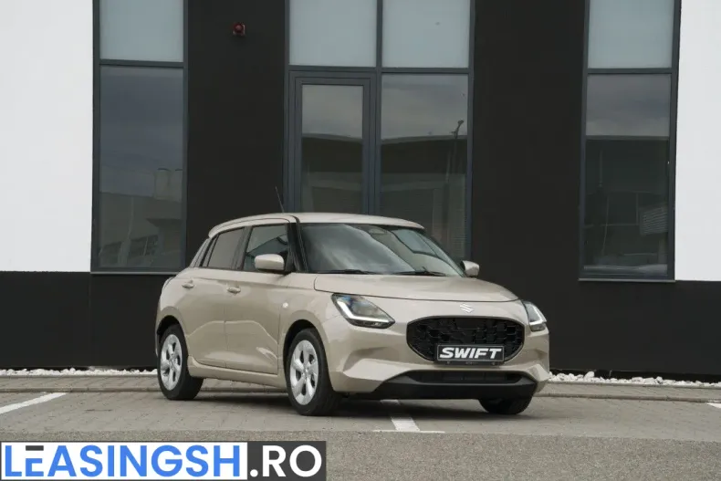 Suzuki Swift din 2026 cu 1 km - oferta SUZ256331 - foto 26