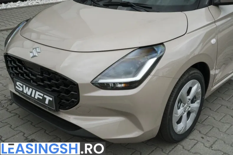 Suzuki Swift din 2026 cu 1 km - oferta SUZ256331 - foto 28