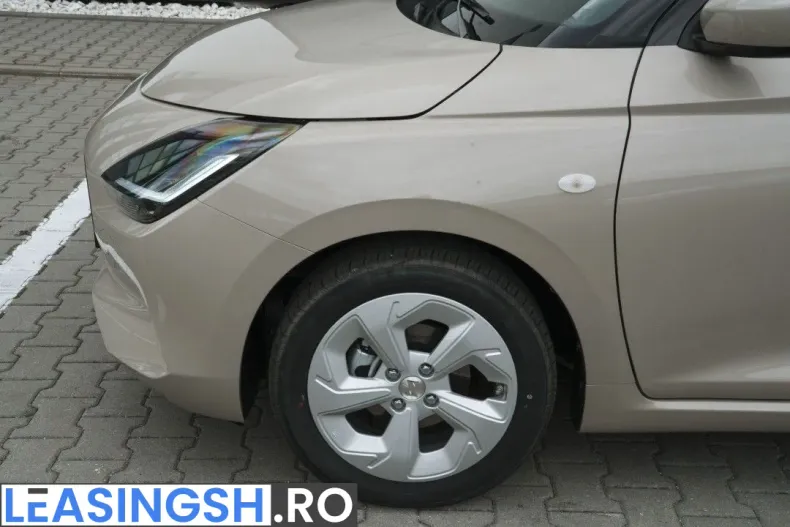 Suzuki Swift din 2026 cu 1 km - oferta SUZ256331 - foto 29