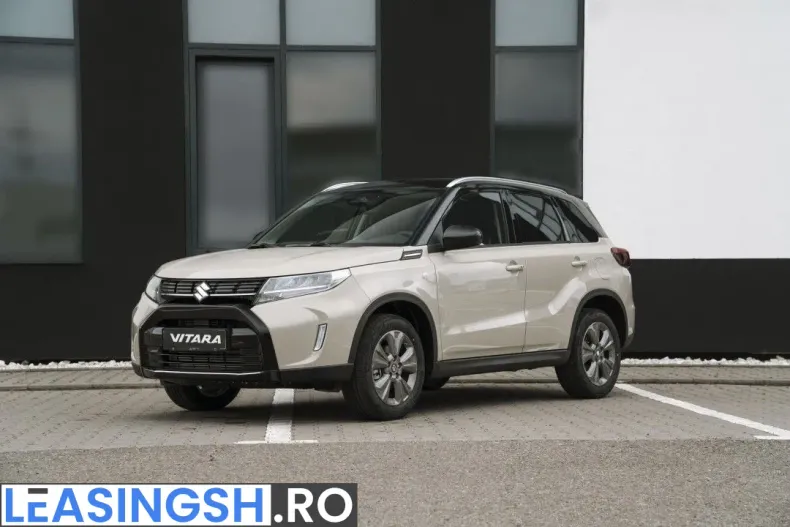 Suzuki Vitara din 2026 cu 1 km - oferta SUZ256332 - foto 1