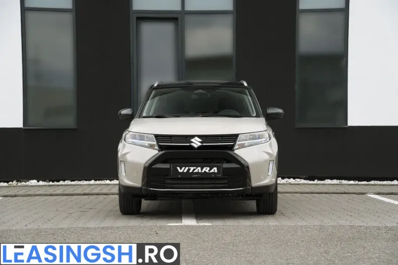 Suzuki Vitara din 2026 cu 1 km - oferta SUZ256332 - foto 2