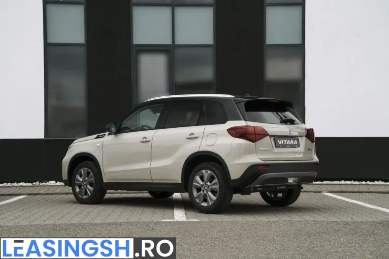 Suzuki Vitara din 2026 cu 1 km - oferta SUZ256332 - foto 3