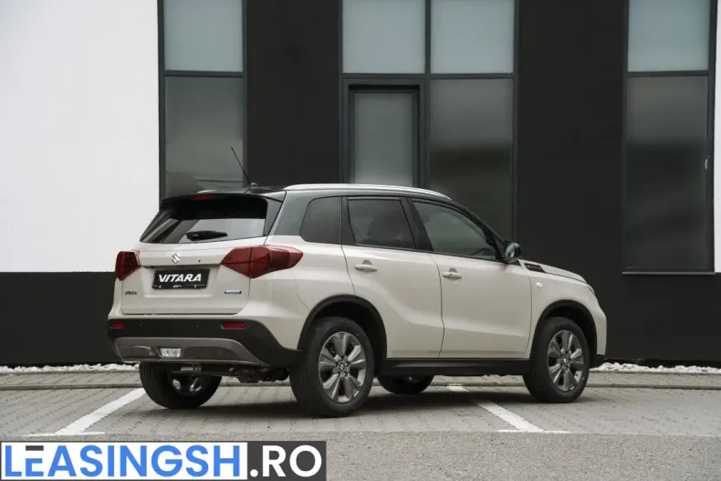 Suzuki Vitara din 2026 cu 1 km - oferta SUZ256332 - foto 19