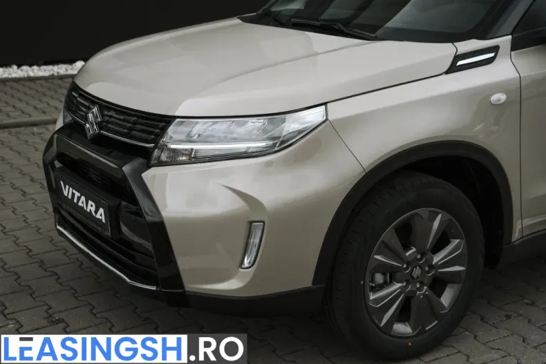 Suzuki Vitara din 2026 cu 1 km - oferta SUZ256332 - foto 21