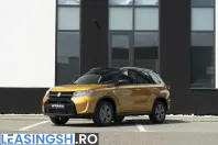Suzuki Vitara din 2026 cu 1 km - oferta SUZ256333 - foto 1