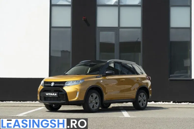 Suzuki Vitara din 2026 cu 1 km - oferta SUZ256333 - foto 1