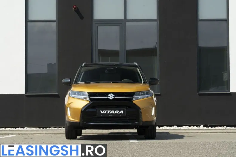 Suzuki Vitara din 2026 cu 1 km - oferta SUZ256333 - foto 2