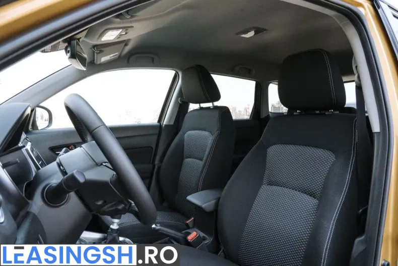 Suzuki Vitara din 2026 cu 1 km - oferta SUZ256333 - foto 6